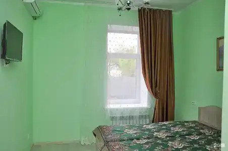 Радужная - 9