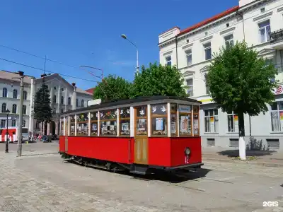 Mr.Just`s - 34