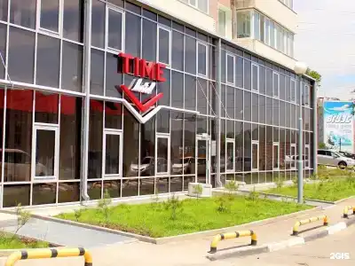 TIME - 1