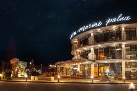 Marine Palace - 65