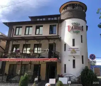 Башня - 0