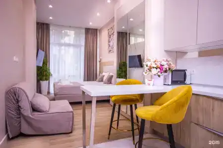 SunLine LUXury - 6