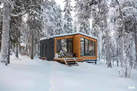 Кола спорт вилладж - 5