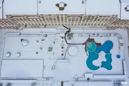 Марриотт Красная Поляна - 36