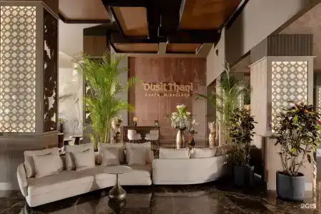 Miracleon Dusit Thani Resort & SPA Anapa - 62