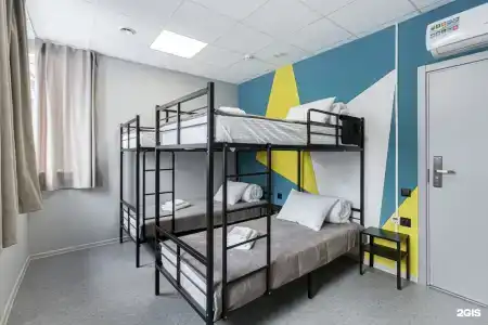 Silver Hostel - 0