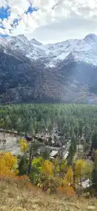 Эко Шале Чегет - 11
