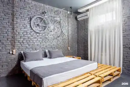 Marton Boutique and Spa Krasnodar - 7