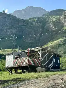 Блэк Поинт - 22