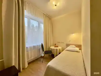 Комарово - 20