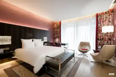 Swissоtel Resort Сочи Камелия - 3