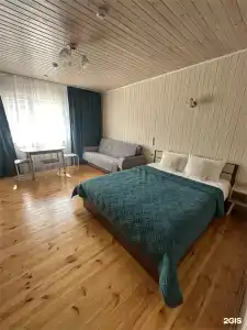 Магия Манжерока - 3