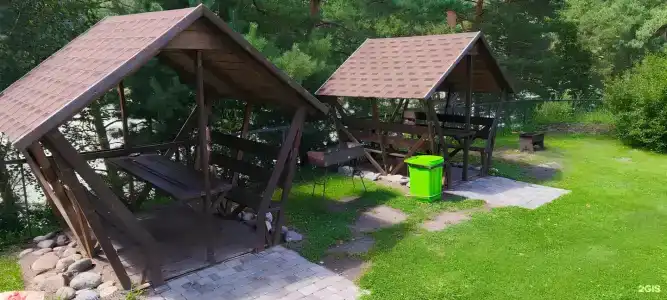 Усадьба У Горыныча - 10