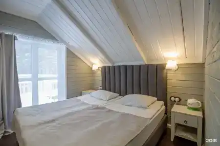 Vyritsa Village - 80