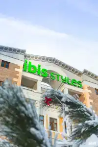 Ibis Styles - 75