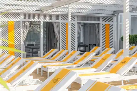 Luciano Hotel&SPA - 23