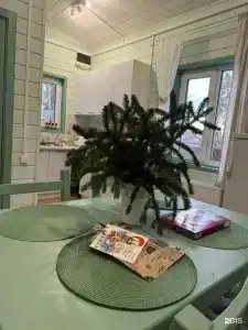 Частный дом на Береговой - 14