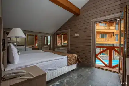 Arkhyz Royal Resort & Spa - 97