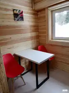 Малый дом SkiPark - 47