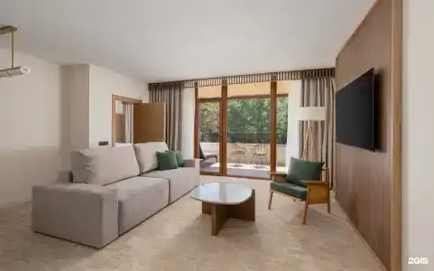 Funf Luxury Resort&SPA Anapa Miracleon - 75