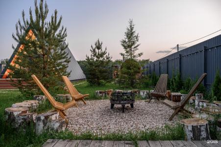 Хвойная Резиденция - 21