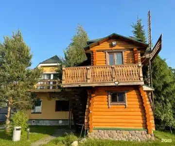 Свирская - 20