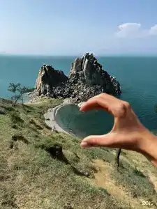 Байкал-Бабр - 33