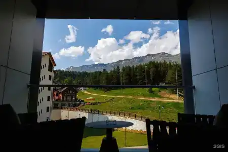 7Peaks Family Resort - 29