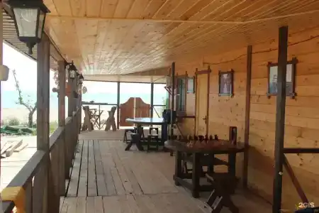 Гостевой дом Альбатрос - 6