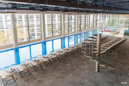 Zenith Resort & Spa - 97