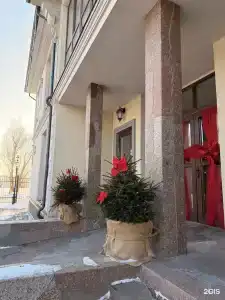Апарт отель Резиденция - 101