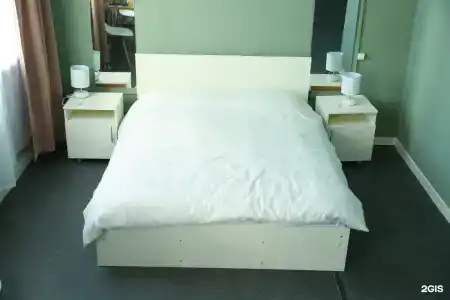 Bliss Апартаменты - 0