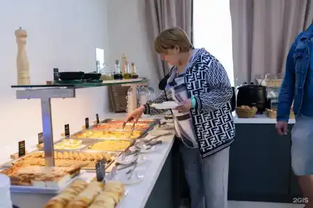 Грейс Аква Вилла - 61