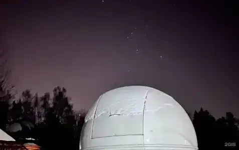 Усадьба Бушарино - 130