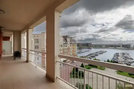 Radisson & Residences Завидово - 64