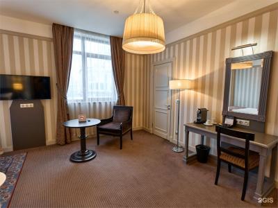 Mercure Арбат - 61