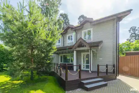 Шуваловское подворье - 43