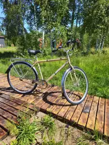 Шёпот Ладоги - 57