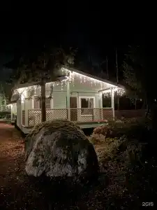 Частный дом на Береговой - 35