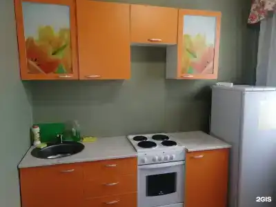 Родина - 4