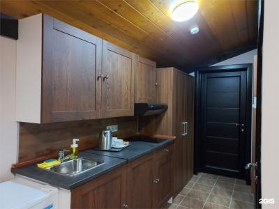 Shalet Greystone - 43
