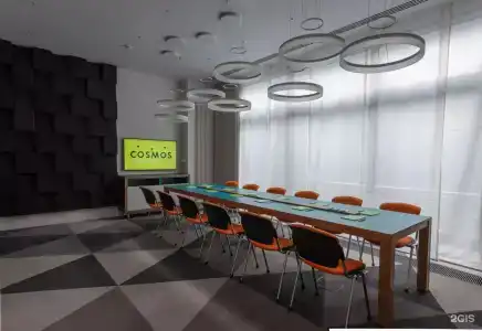 Cosmos Smart Dubininskaya - 42