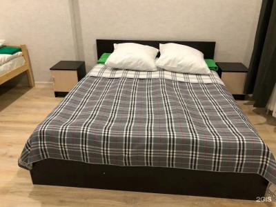 Nice Hostel 33 - 43