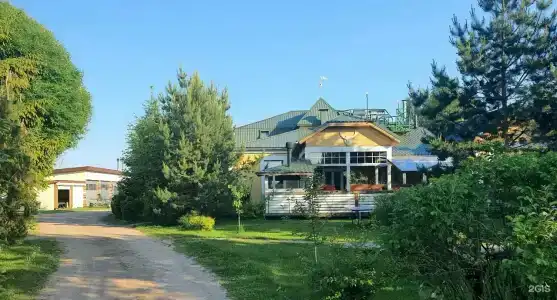 Свирская - 38