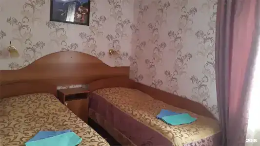 Лесной - 12