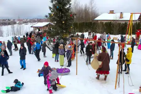 Спас-Каменка - 21