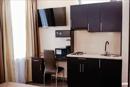 Business Lounge - 4