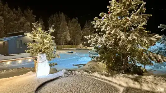 Хутор Барышево - 16