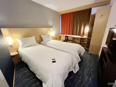 Ибис Ярославль центр - 8