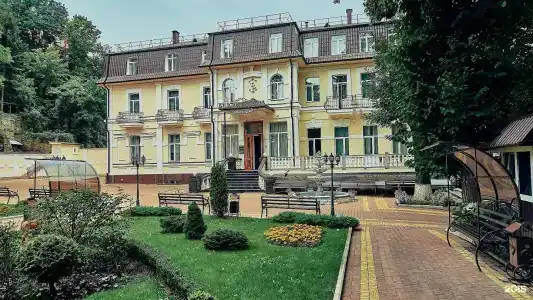Белая дача - 33